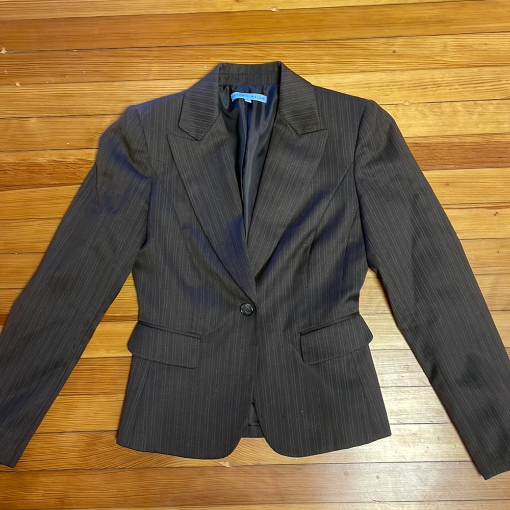 Antoni Melani blazer